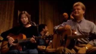 Nanci Griffith w/ Sharon White & Ricky Skaggs - Always Will