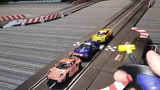 Carrera Digital 132 Spirit of Speed Slot Car Set Review