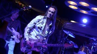 Nuno Bettencourt 4K60 30Oct2024 @Soundcheck Live Take 100 All Hallows Eve Bash - Lucky Strike 90028