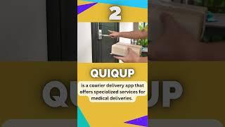 5 Best Medical Courier Delivery Apps in 2023 #shorts #medicalcourier