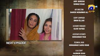 Girhein Episode 02 Teaser - 23rd September 2024 - HAR PAL GEO