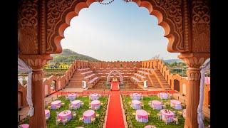 Introducing  Suryakund Royal Wedding Venue near Mumbai.