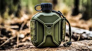 23 NEXT-LEVEL SURVIVAL GEAR & GADGETS YOU NEED FROM AMAZON || YOU CAN'T IGNORE