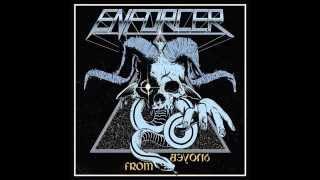 Enforcer - Undying Evil