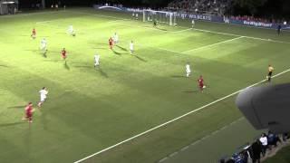 UofL Men's Soccer vs Kentucky Highlights