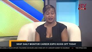 TAKE NOTE: Putting into perspective the NSSF, Daily Monitor career expo that kicks off today