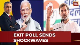 Rajdeep Sardesai Decodes Jammu & Kashmir Exit Polls | Exit Polls Send Shockwaves | India Today Live