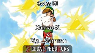 Z2R Standard Tournament 2024: Swiss round 3 - Xarnax42 v Big__Slammu