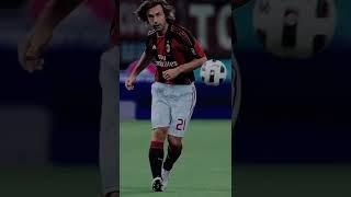 Pirlo • Đoá hoa hồng trên những khối bê tông #football #soccer #pirlo