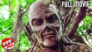 SWAMP THING | Full SUPERHERO Movie HD | Wes Craven