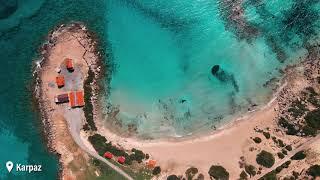 North Cyprus Beaches