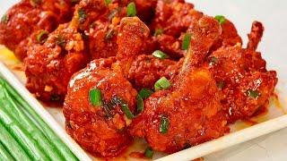 Chicken Lollipops | Drums of heaven by Cooking with Benazir