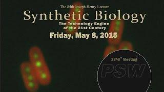 PSW 2348 Synthetic Biology | Pam Silver