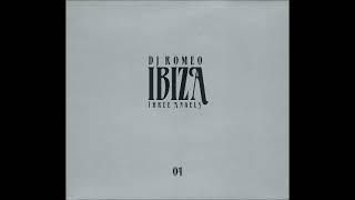 DJ Romeo - Ibiza Three Angels 2004(Spanish CD2)