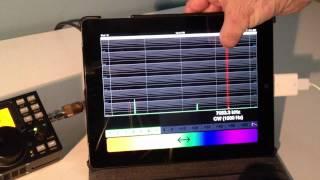 How To Connect Elecraft KX3 To iPad