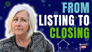 How long does it take to sell a house? | San Diego probate