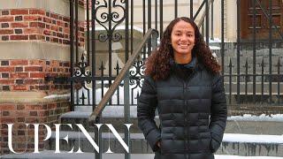 73 Questions With a UPenn Law Student | First Black Female Penn President