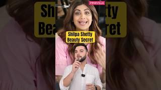 Shilpa Shetty Skin Whitening Secret’s Revealed: 3 Step to Glowing Skin