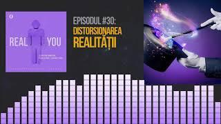 Mecanismele de Defensă (Negarea, Iluziile, Idealizarea, Proiecția)  | [EP30] The Real You Podcast