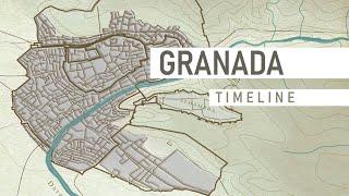 History of Granada | Timeline