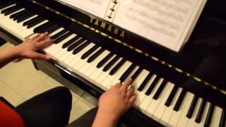 Romeo & Juliet (Piano) - Maryam Rezaei