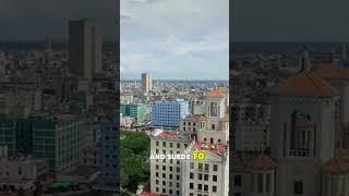 Havana A Journey Back in Time #havana #cuba #travelshorts