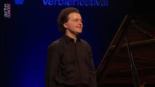 Kissin at Verbier Festival 2019 - Beethoven recital