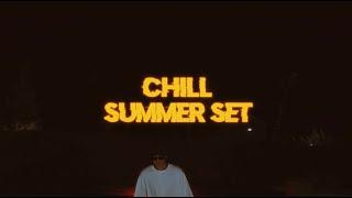 DJ RAM - SET CHILL SUMMER 2024 (HOUSE, CHILL, DEEP)