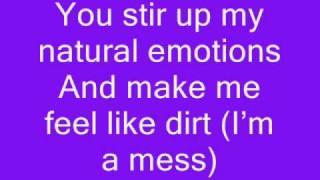 Stiff Dylans - Ever Fallen In Love Lyrics