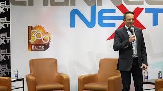 Keynote B2B Sales Speaker Shane Gibson talks about Selling Risk