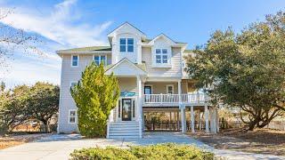 2420 Sandpiper Road – "Playa Pineapple" in Sandbridge Beach