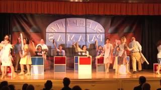 The Pajama Game - St. Jean's Players