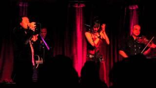 Patricia Vonne & Alex Ruiz - Malaguena Salerosa