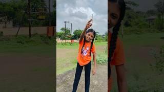 Janavi #shere ️#shortvideo #satuts #youtube
