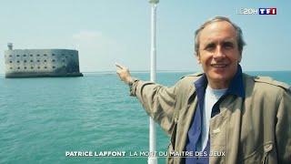 Mort de Patrice Laffont / JT 20h TF1 (2024)