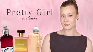 Pretty Girl Perfumes