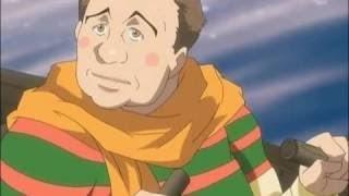 Deltora Quest Ep 33 Pirate Attack English Dub