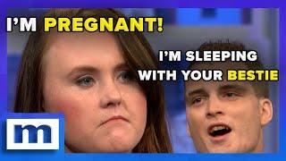 As Soon As He Found Out He Cheated!  | Maury Show | Season 20