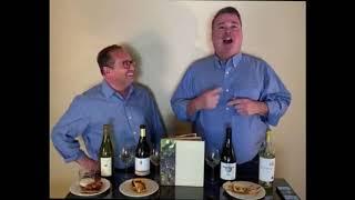 The World Wine Guys Virtual Wine Tasting California White Wines Instagram Live