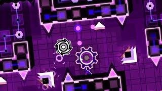 Ballin | Shocksidian | Geometry Dash