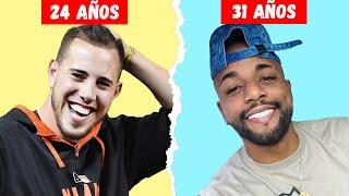 8 Famosos Cubanos que murieron demasiado jovenes