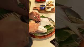 Hettich Presents Magical Recipes, Timeless Stories I Sizzle, Wrap and Steam!