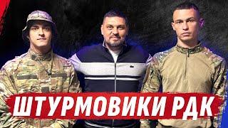 КАК ОСВОБОЖДАЛИ АГРЕГАТНЫЙ ЗАВОД В ВОЛЧАНСКЕ. УДАР ПО СПИРТЗАВОДАМ РОССИИ. Золкин, РДК.