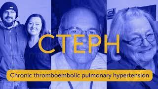 The Symptoms of CTEPH