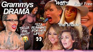 every grammys 2024 meme you need to see ️ grammy performances, awards, funniest memes & fails