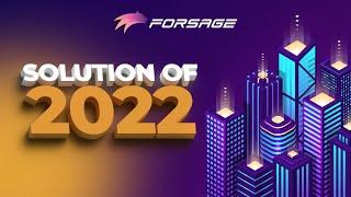 Forsage Worldwide Online Business 2022