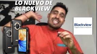 Blackview BV8200 y Blackview OSCAL PILOT 1 ! Conoce estos teléfonos a prueba de TODO !