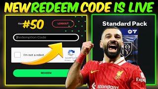 HOW TO GET NEW REDEEM CODES CODIGOS BLASS KODE HARI INI TODAY CANJEAR LATEST IN EA FC FIFA MOBILE 25