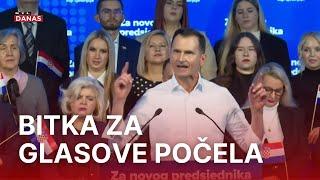 Milanovićev slogan izazvao buru, povezuje se s Tuđmanom iz '97: 'Teško da nisu znali...' | RTL Danas