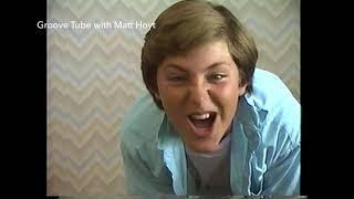 Retrospective 1986-1987